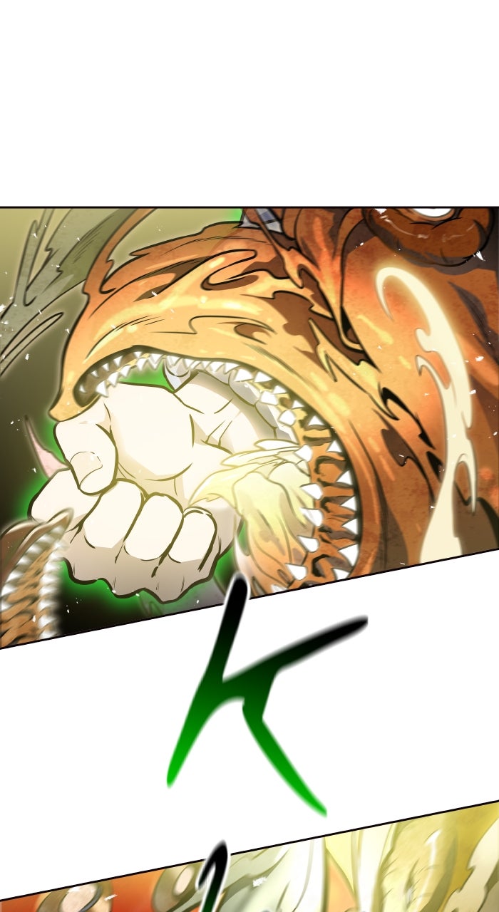 Tower of God manga, chapter 639, page 171 of 255