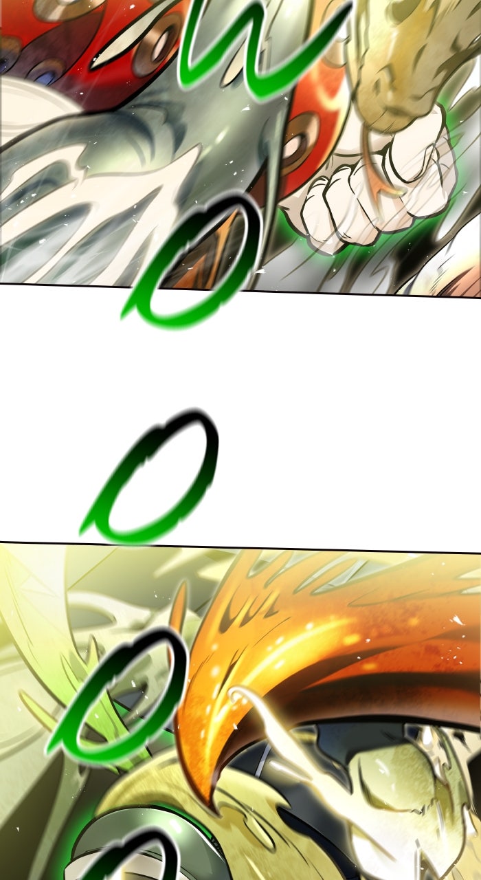 Tower of God manga, chapter 639, page 172 of 255
