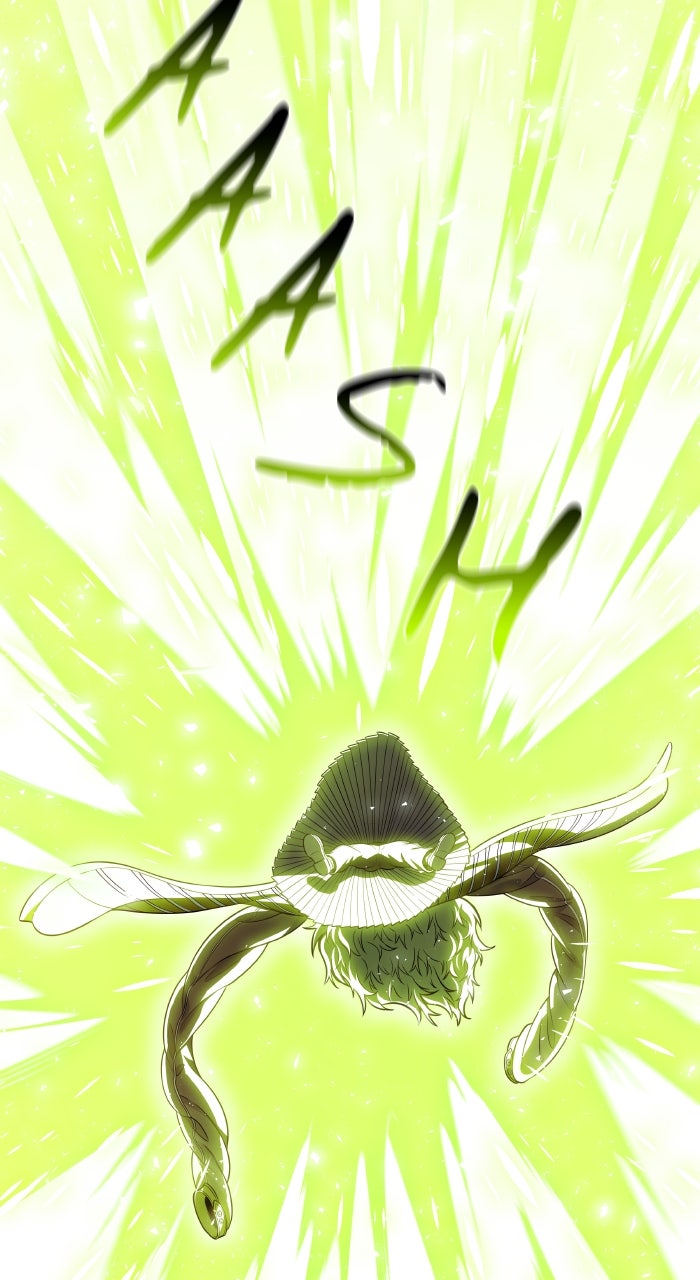 Tower of God manga, chapter 639, page 179 of 255