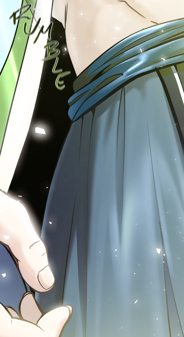 Tower of God manga, chapter 639, page 186 of 255