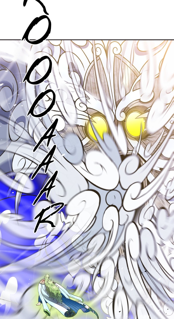 Tower of God manga, chapter 639, page 188 of 255