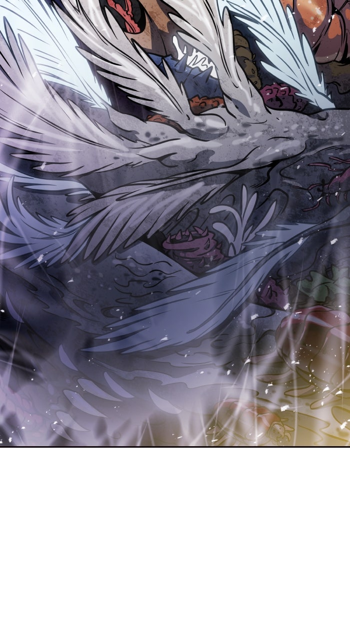 Tower of God manga, chapter 639, page 19 of 255