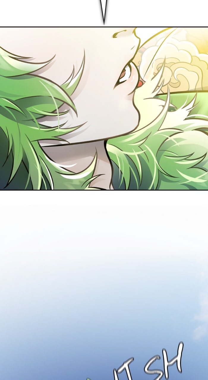 Tower of God manga, chapter 639, page 190 of 255