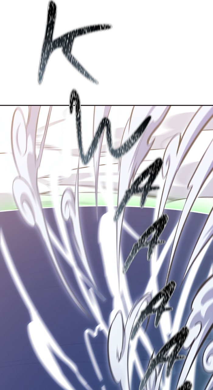Tower of God manga, chapter 639, page 199 of 255