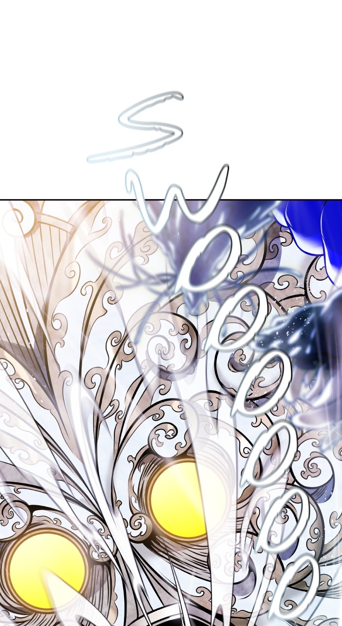 Tower of God manga, chapter 639, page 20 of 255