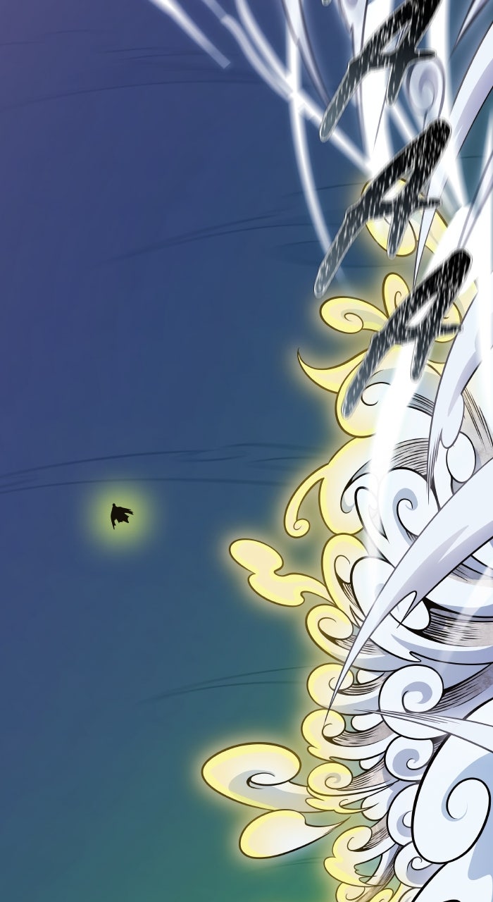 Tower of God manga, chapter 639, page 200 of 255
