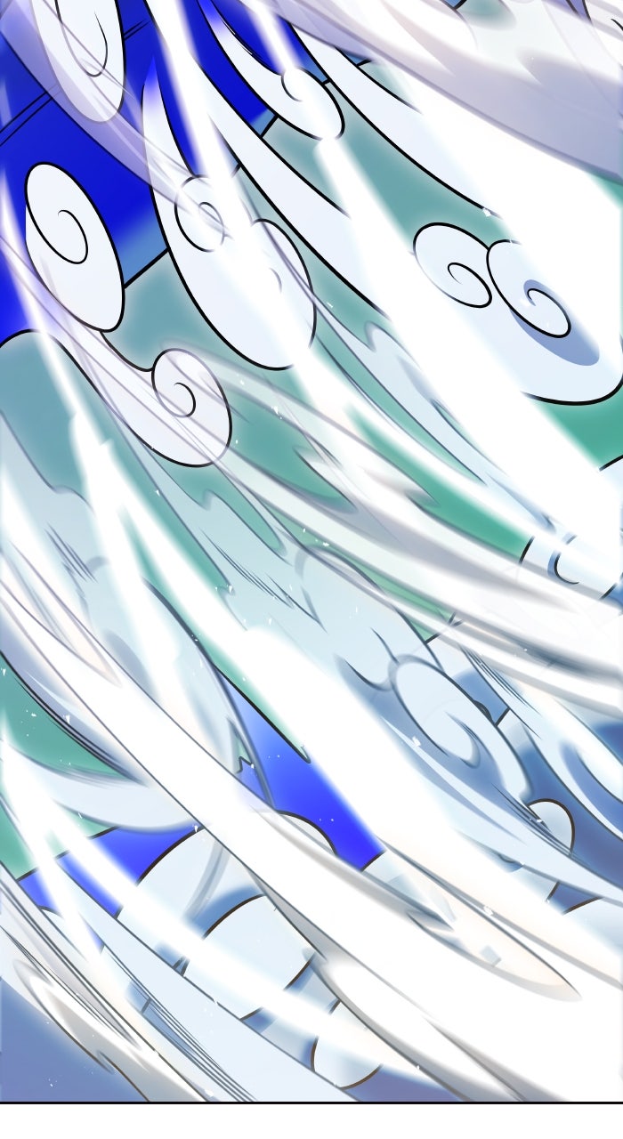 Tower of God manga, chapter 639, page 202 of 255