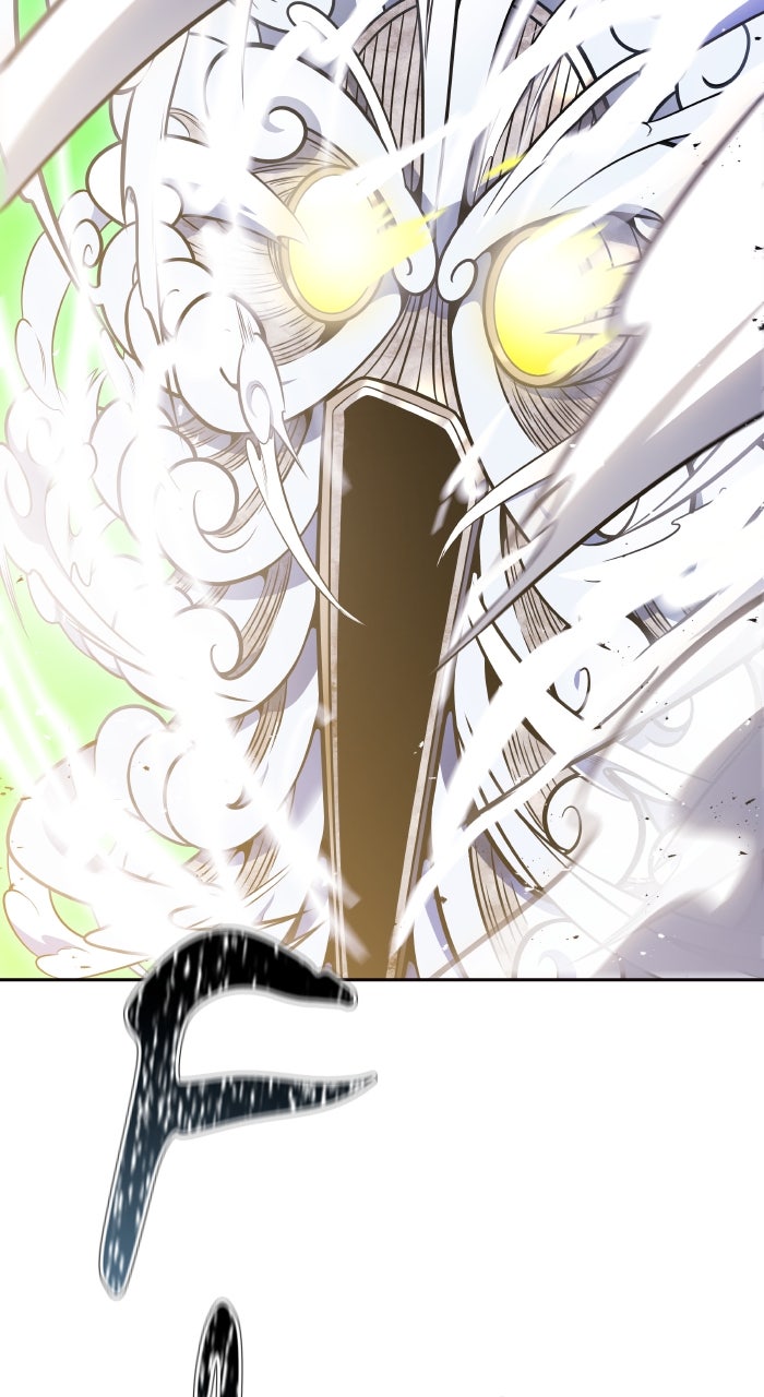 Tower of God manga, chapter 639, page 204 of 255