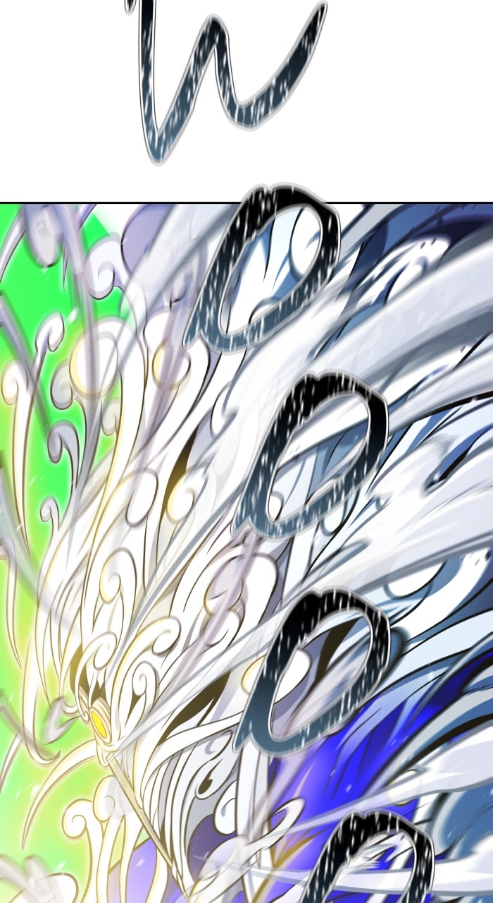 Tower of God manga, chapter 639, page 205 of 255