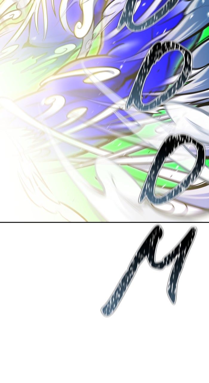Tower of God manga, chapter 639, page 206 of 255