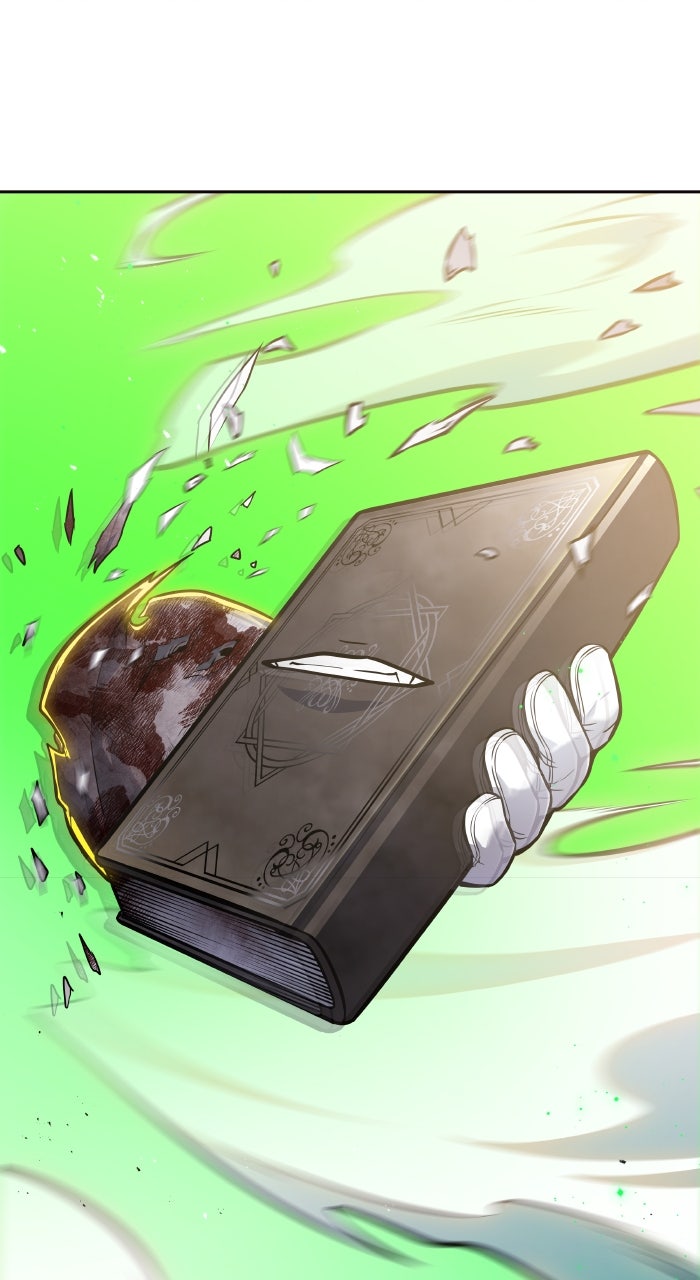 Tower of God manga, chapter 639, page 207 of 255