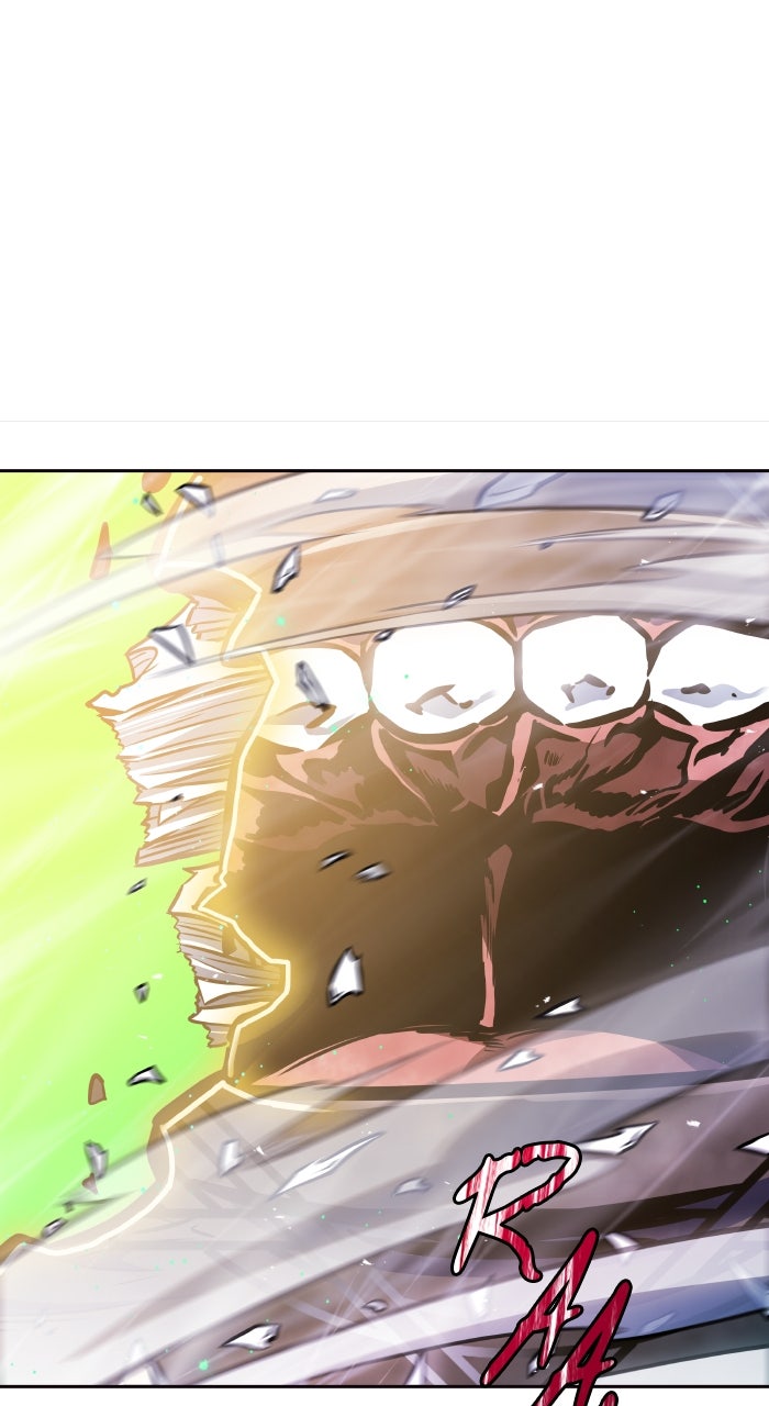 Tower of God manga, chapter 639, page 209 of 255