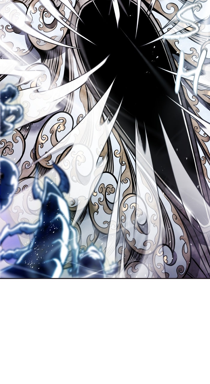 Tower of God manga, chapter 639, page 21 of 255