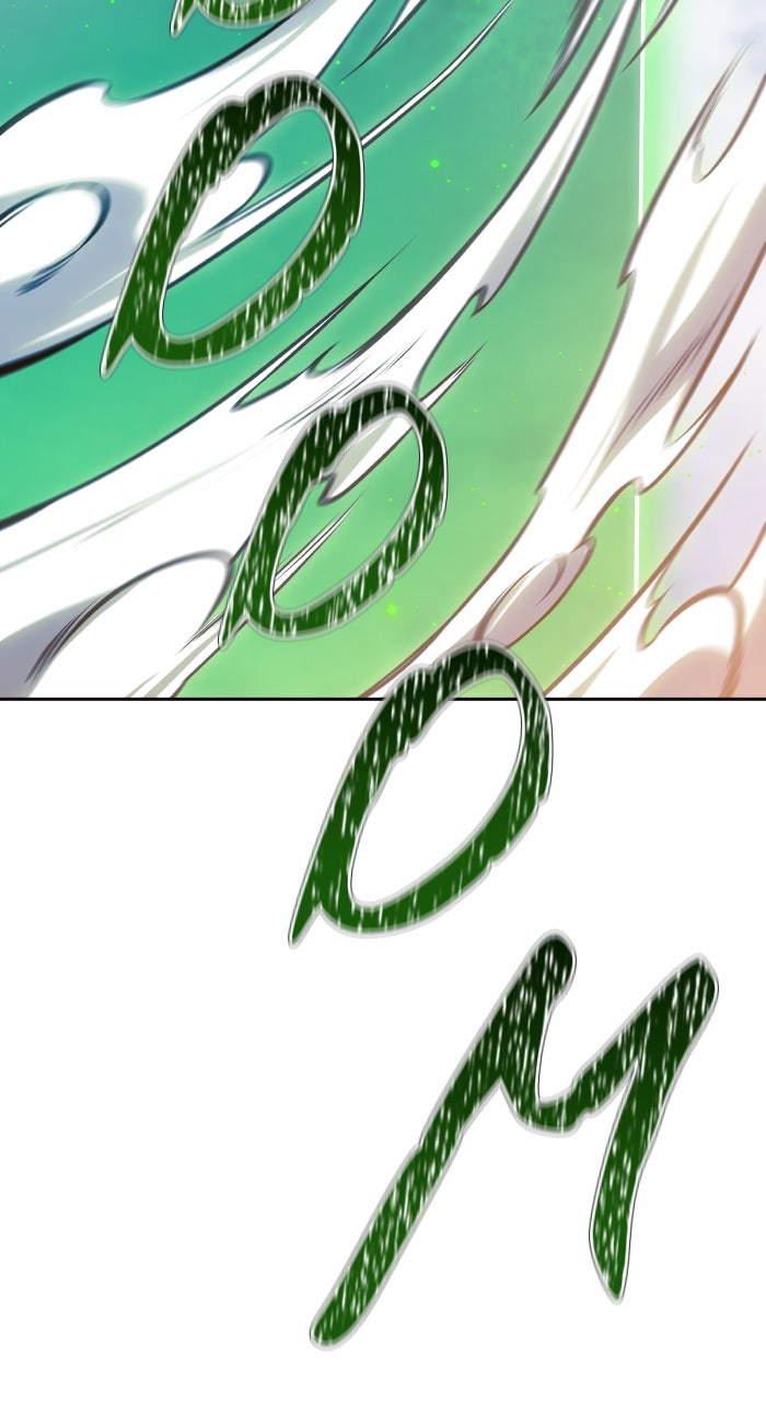 Tower of God manga, chapter 639, page 213 of 255