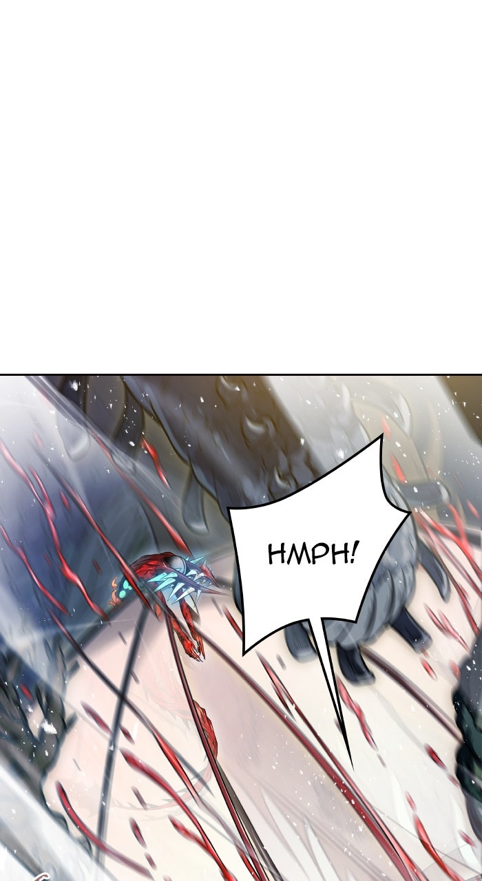 Tower of God manga, chapter 639, page 22 of 255