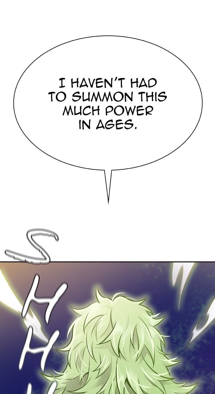 Tower of God manga, chapter 639, page 220 of 255