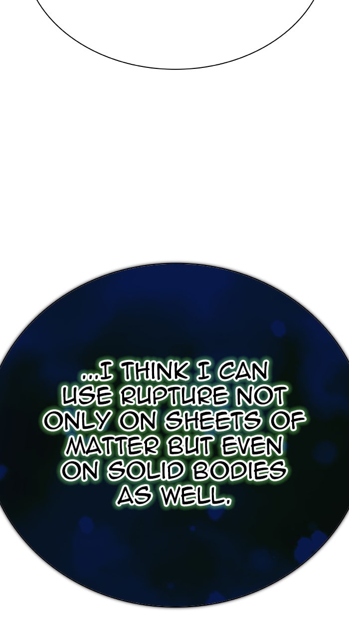 Tower of God manga, chapter 639, page 222 of 255