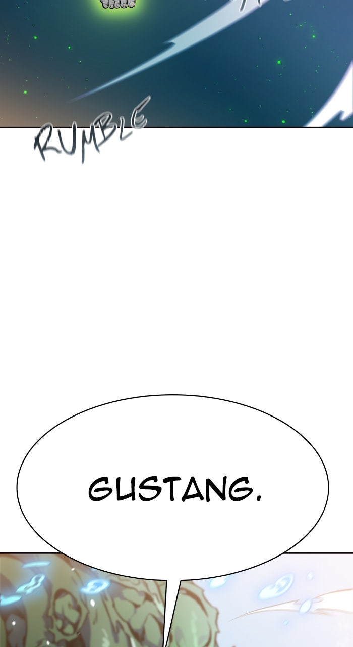 Tower of God manga, chapter 639, page 225 of 255