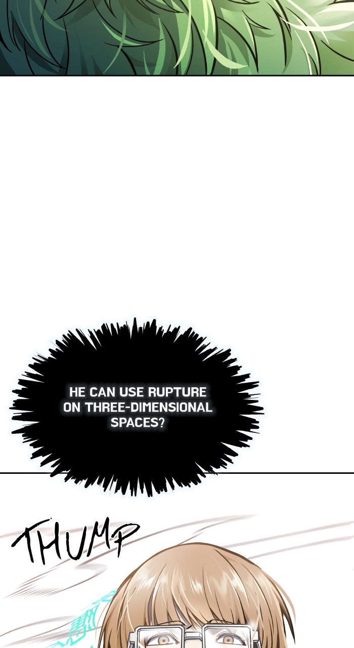 Tower of God manga, chapter 639, page 227 of 255