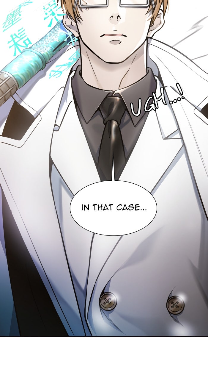 Tower of God manga, chapter 639, page 228 of 255