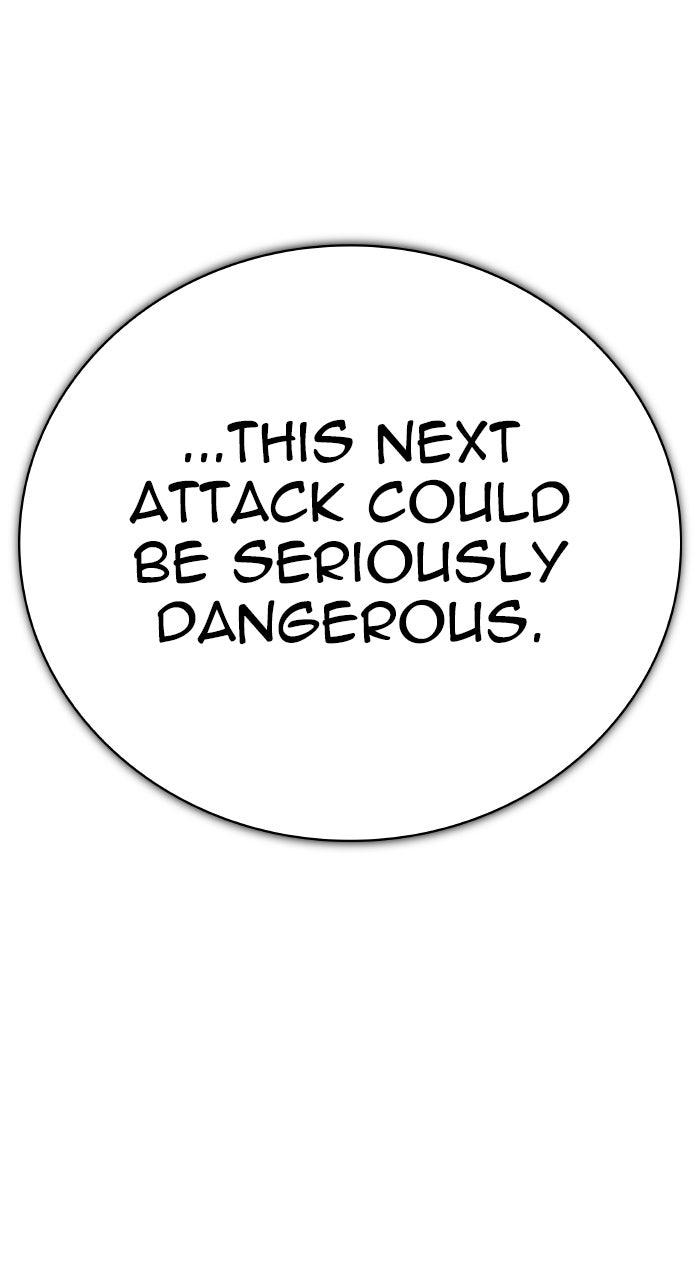 Tower of God manga, chapter 639, page 229 of 255