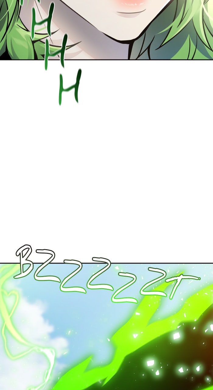 Tower of God manga, chapter 639, page 233 of 255