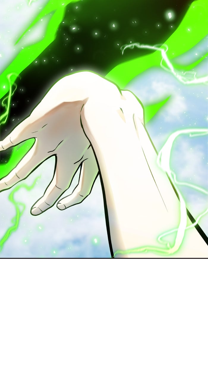 Tower of God manga, chapter 639, page 234 of 255