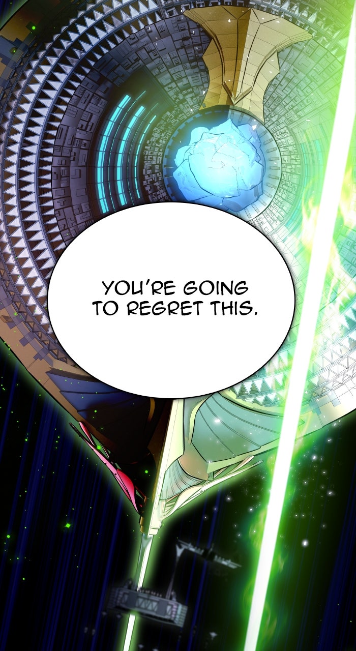 Tower of God manga, chapter 639, page 236 of 255
