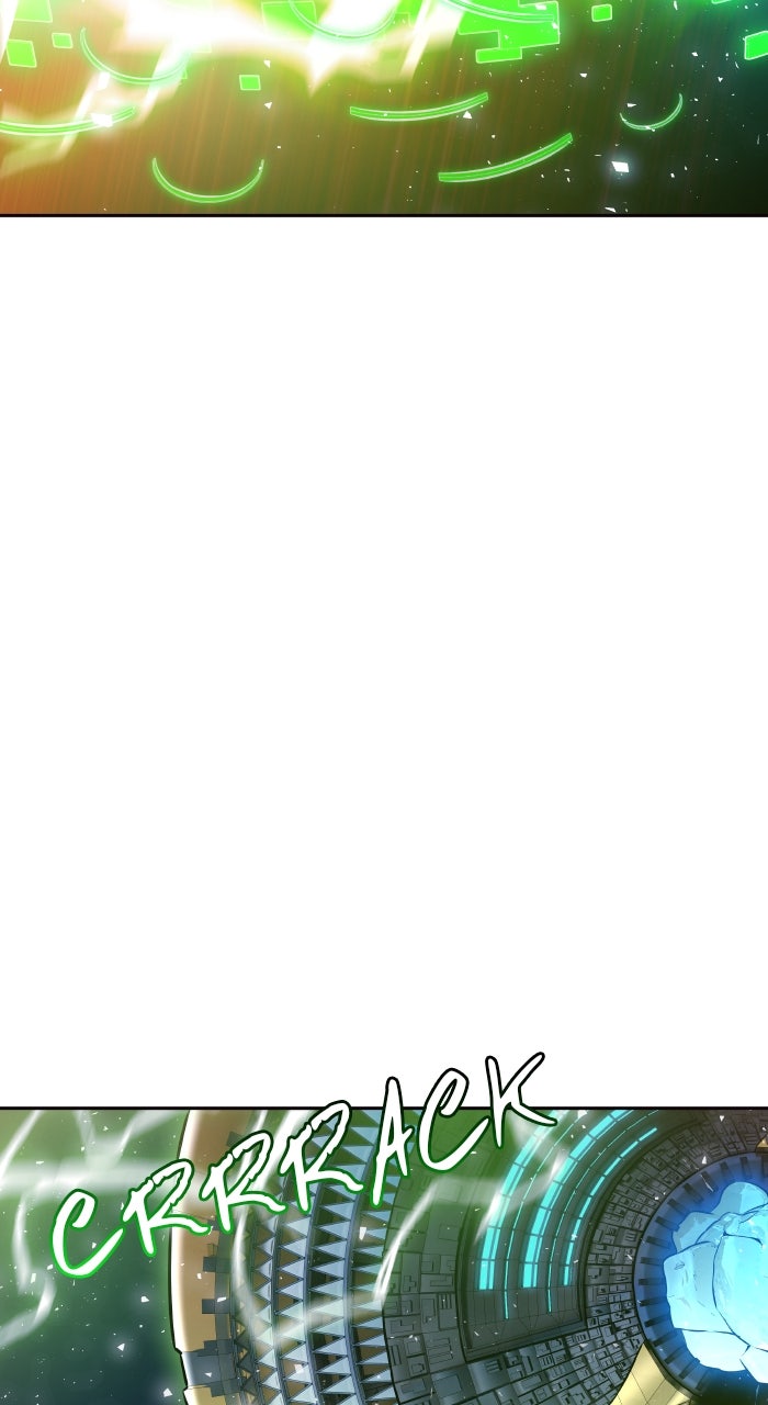 Tower of God manga, chapter 639, page 239 of 255
