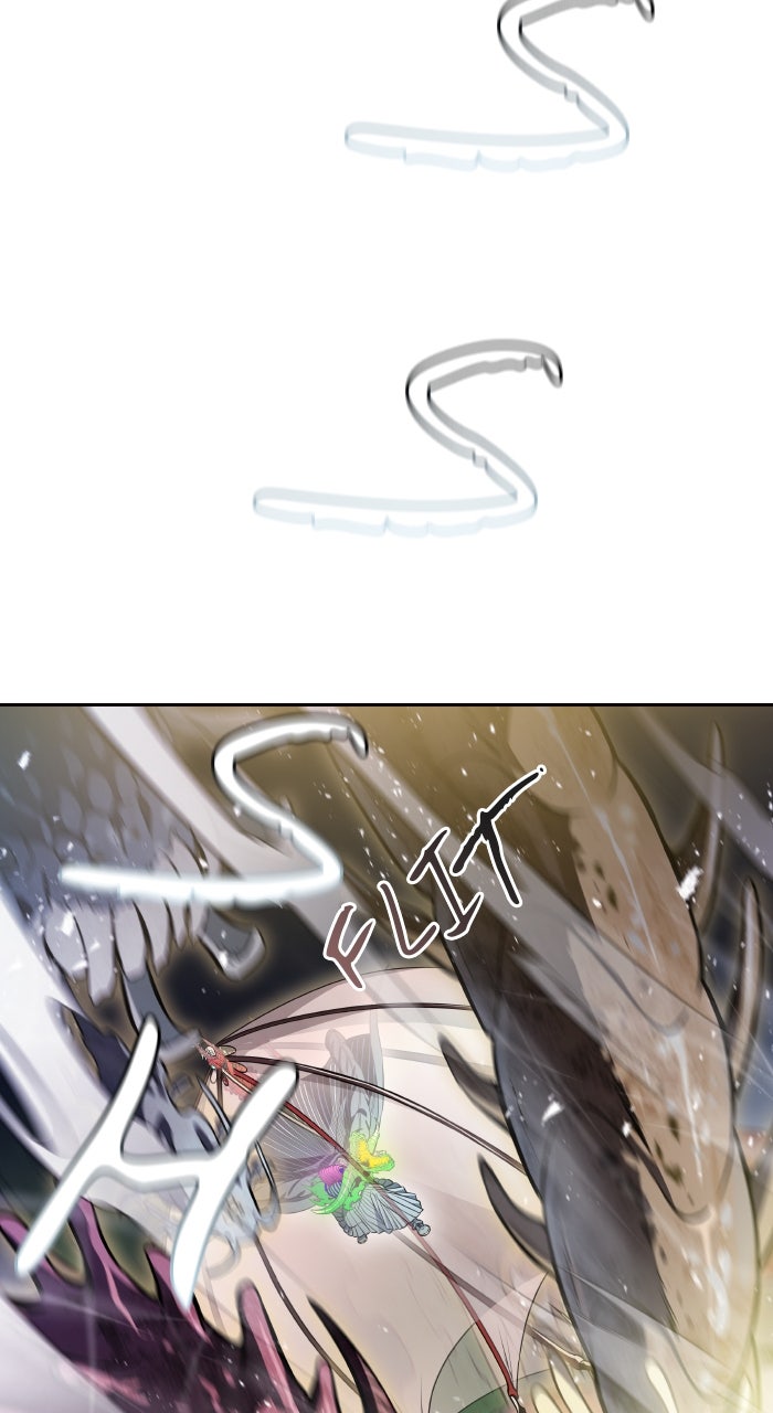 Tower of God manga, chapter 639, page 24 of 255