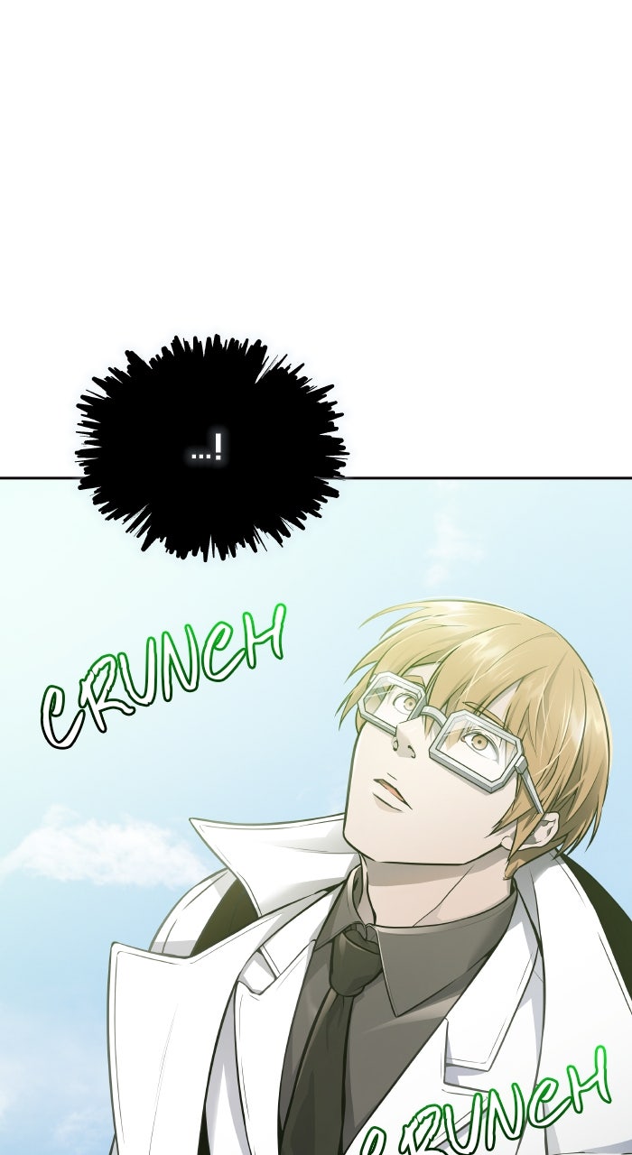 Tower of God manga, chapter 639, page 241 of 255