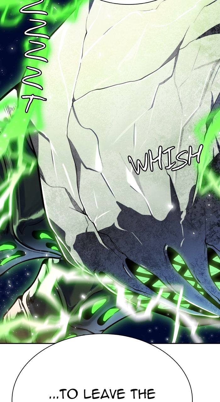 Tower of God manga, chapter 639, page 247 of 255