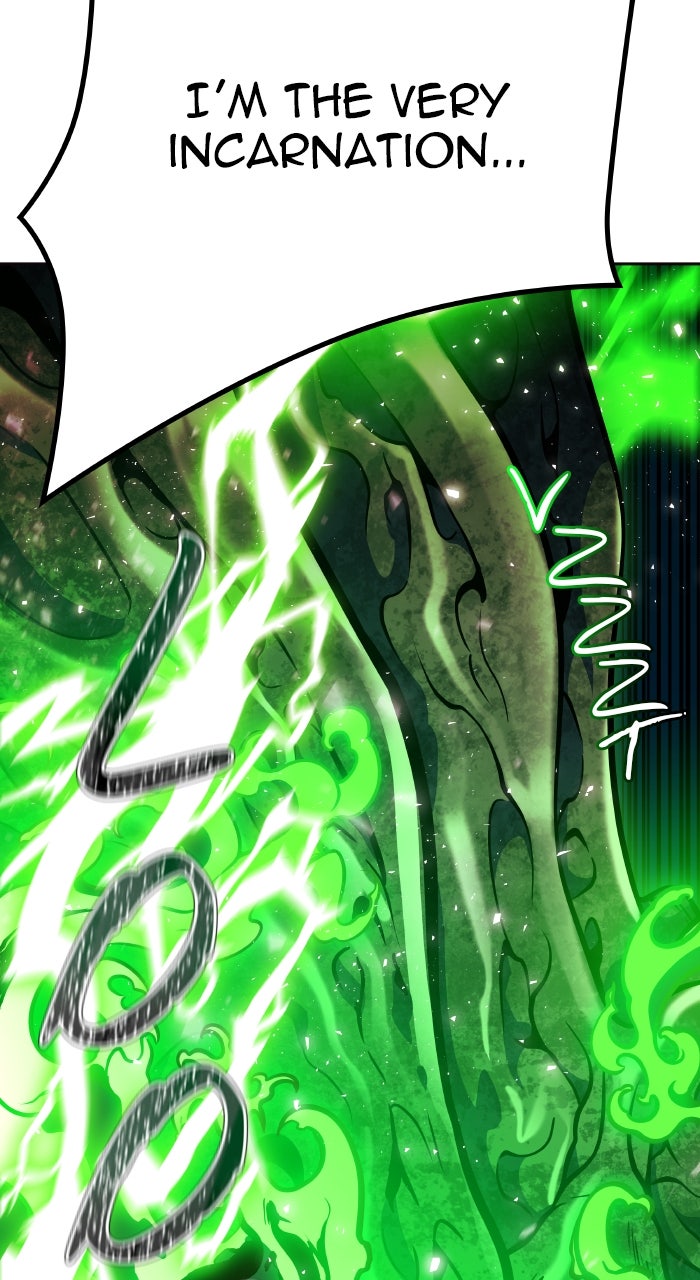 Tower of God manga, chapter 639, page 249 of 255