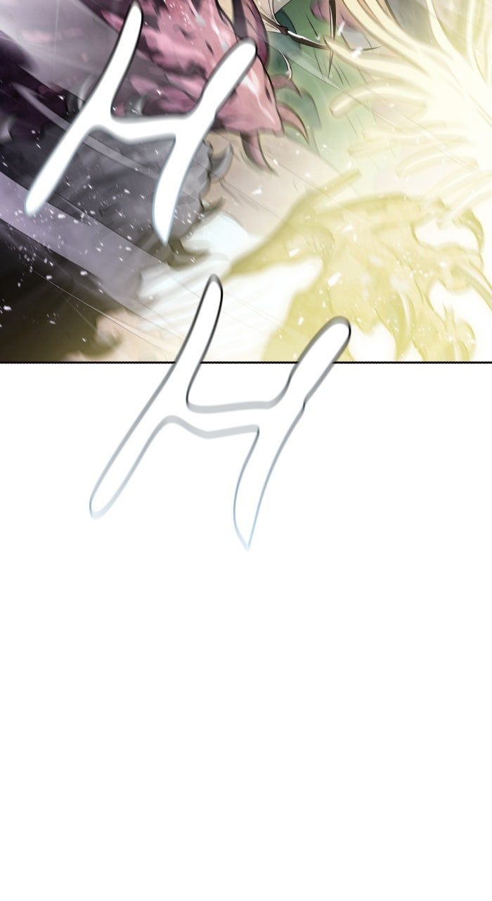 Tower of God manga, chapter 639, page 25 of 255