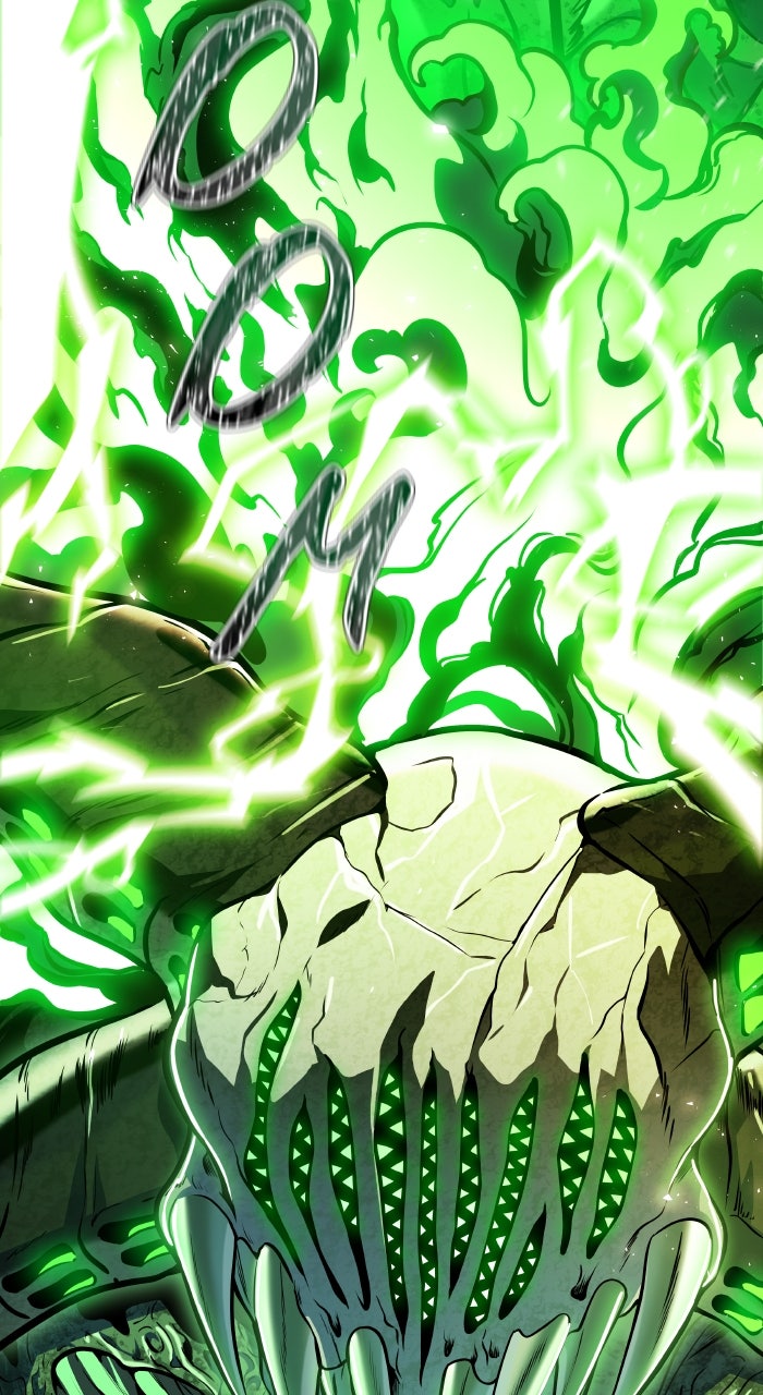Tower of God manga, chapter 639, page 250 of 255