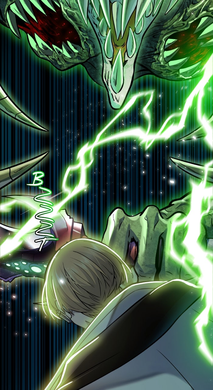 Tower of God manga, chapter 639, page 251 of 255