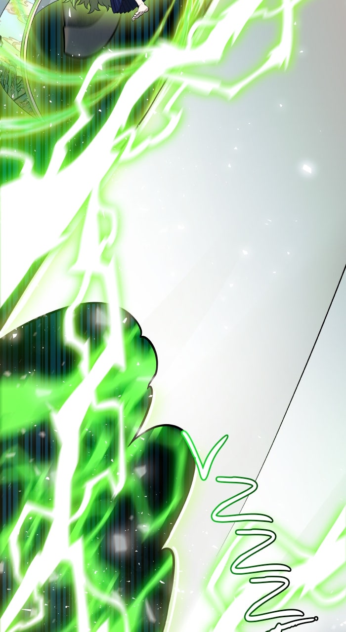 Tower of God manga, chapter 639, page 253 of 255