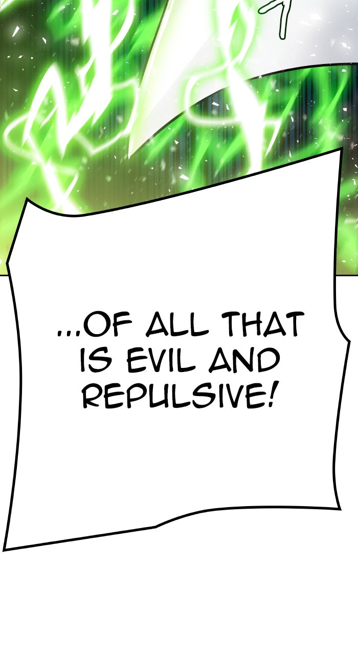 Tower of God manga, chapter 639, page 254 of 255