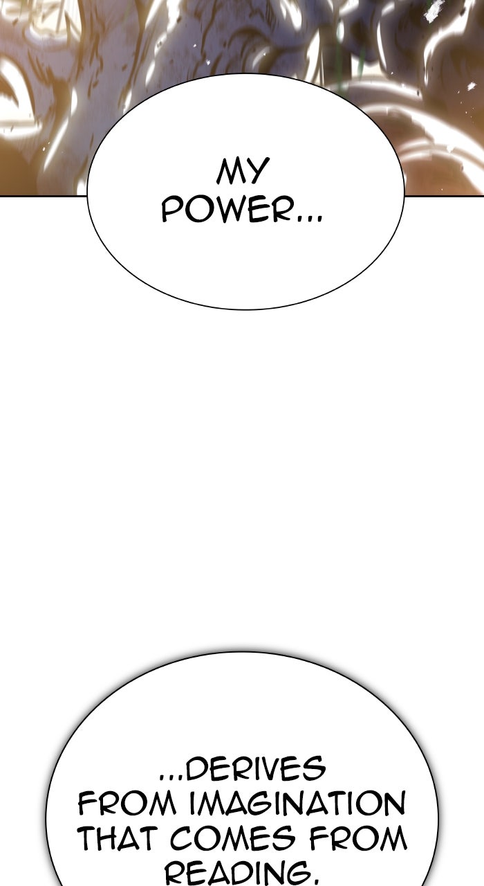 Tower of God manga, chapter 639, page 31 of 255