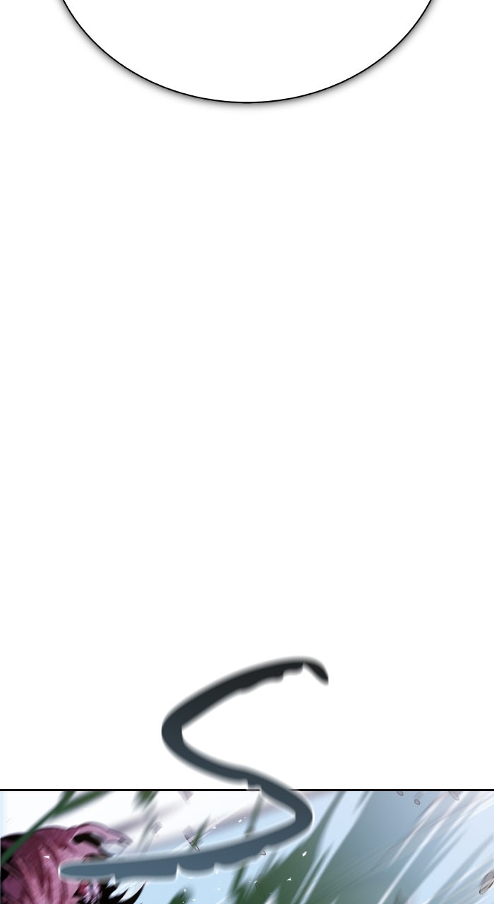 Tower of God manga, chapter 639, page 32 of 255