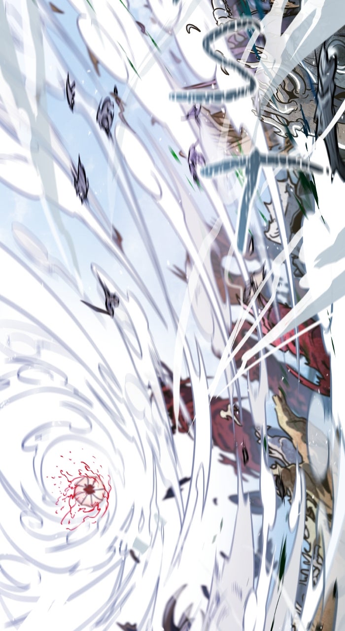 Tower of God manga, chapter 639, page 37 of 255