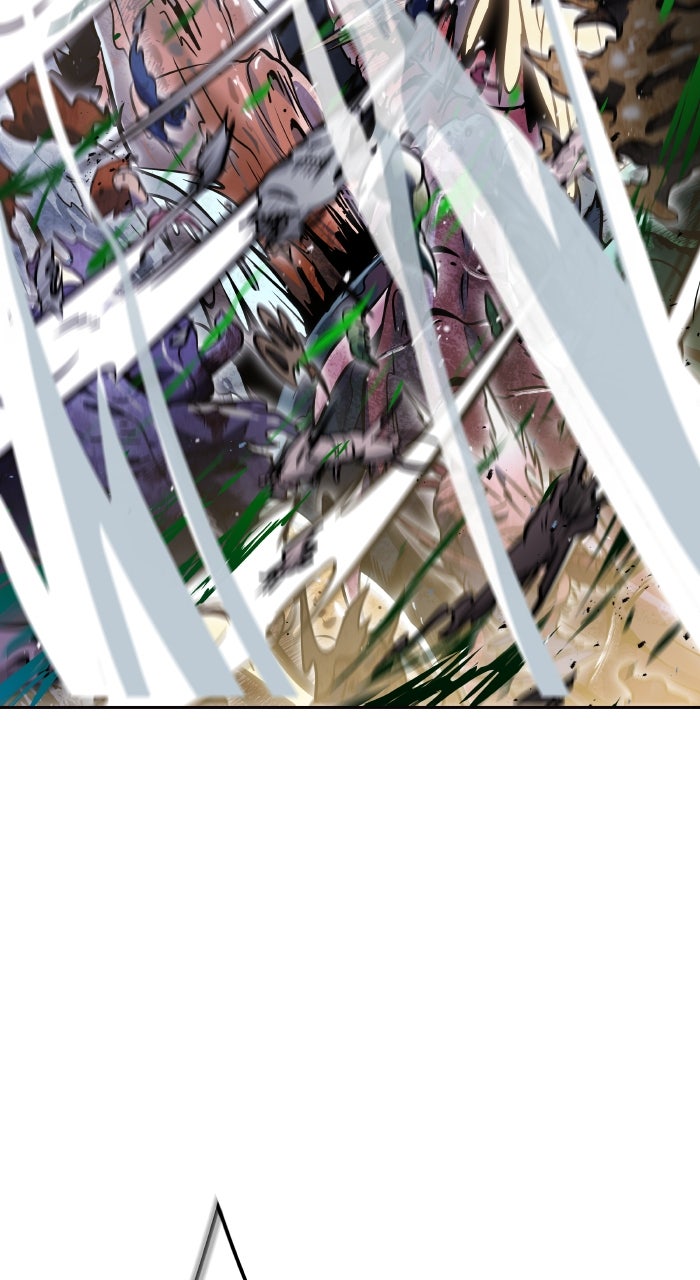 Tower of God manga, chapter 639, page 39 of 255