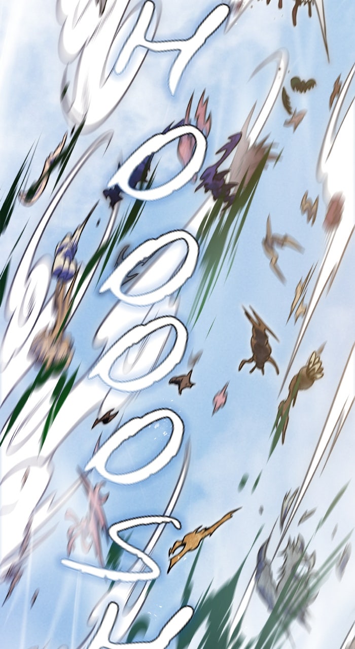 Tower of God manga, chapter 639, page 46 of 255