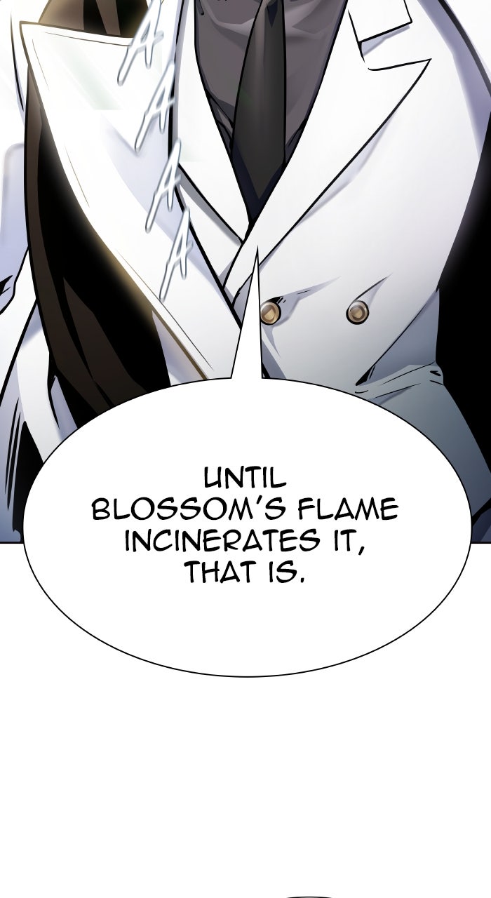 Tower of God manga, chapter 639, page 51 of 255