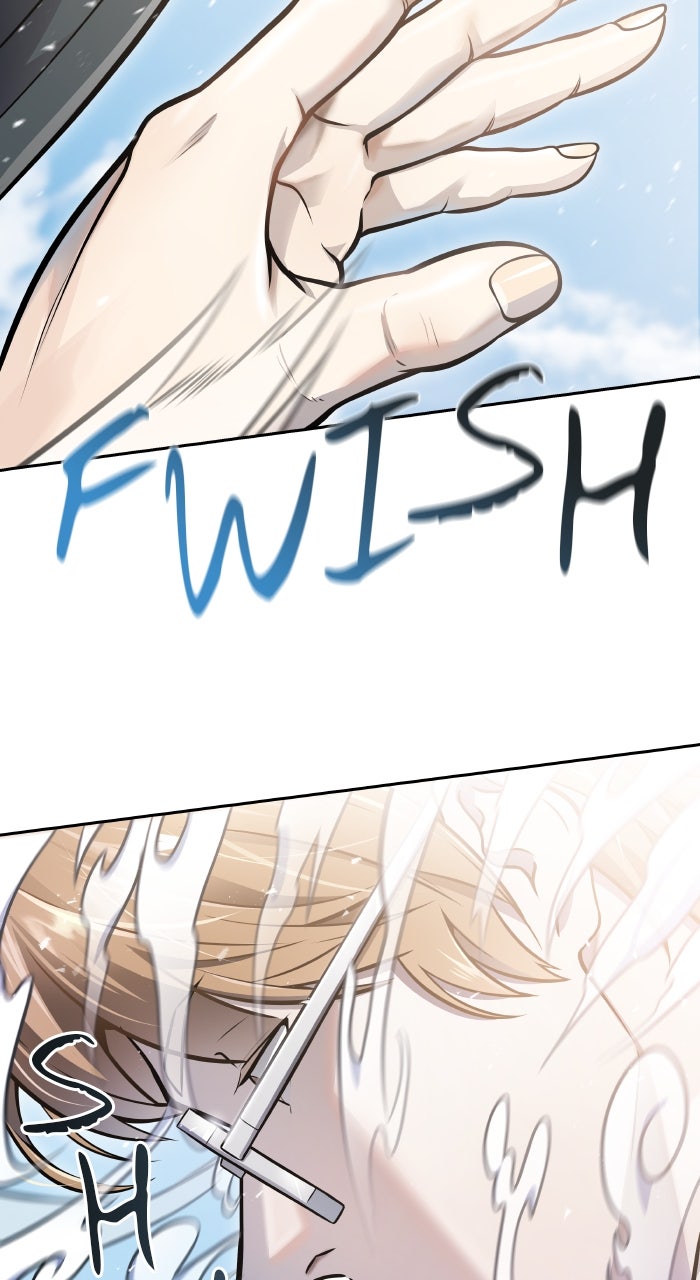 Tower of God manga, chapter 639, page 54 of 255