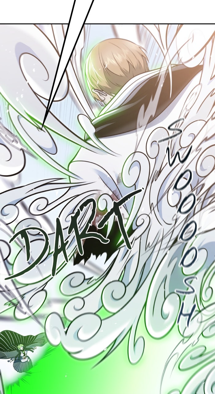 Tower of God manga, chapter 639, page 56 of 255
