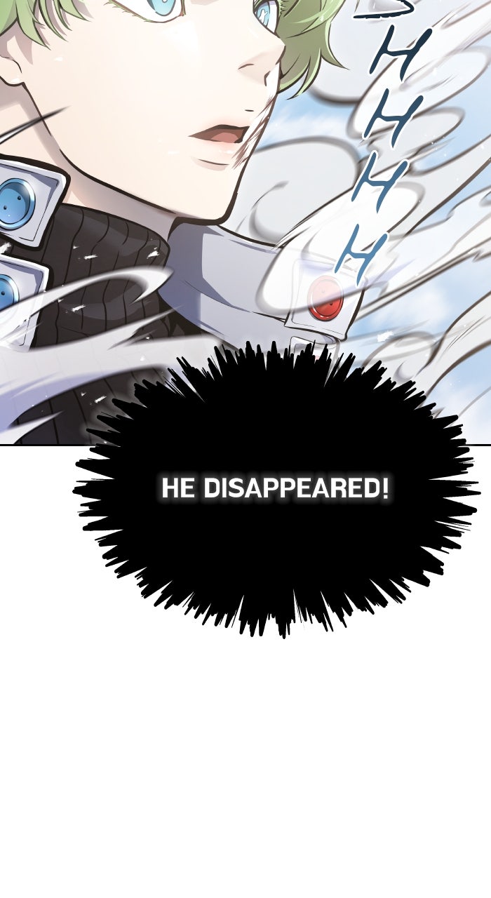 Tower of God manga, chapter 639, page 59 of 255