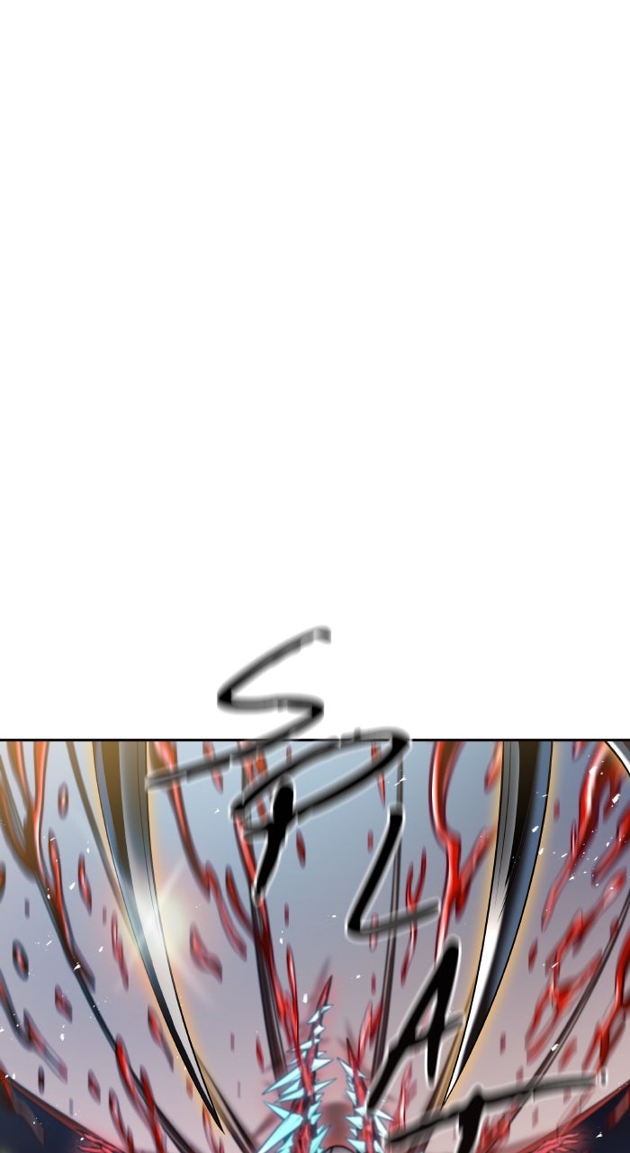 Tower of God manga, chapter 639, page 60 of 255