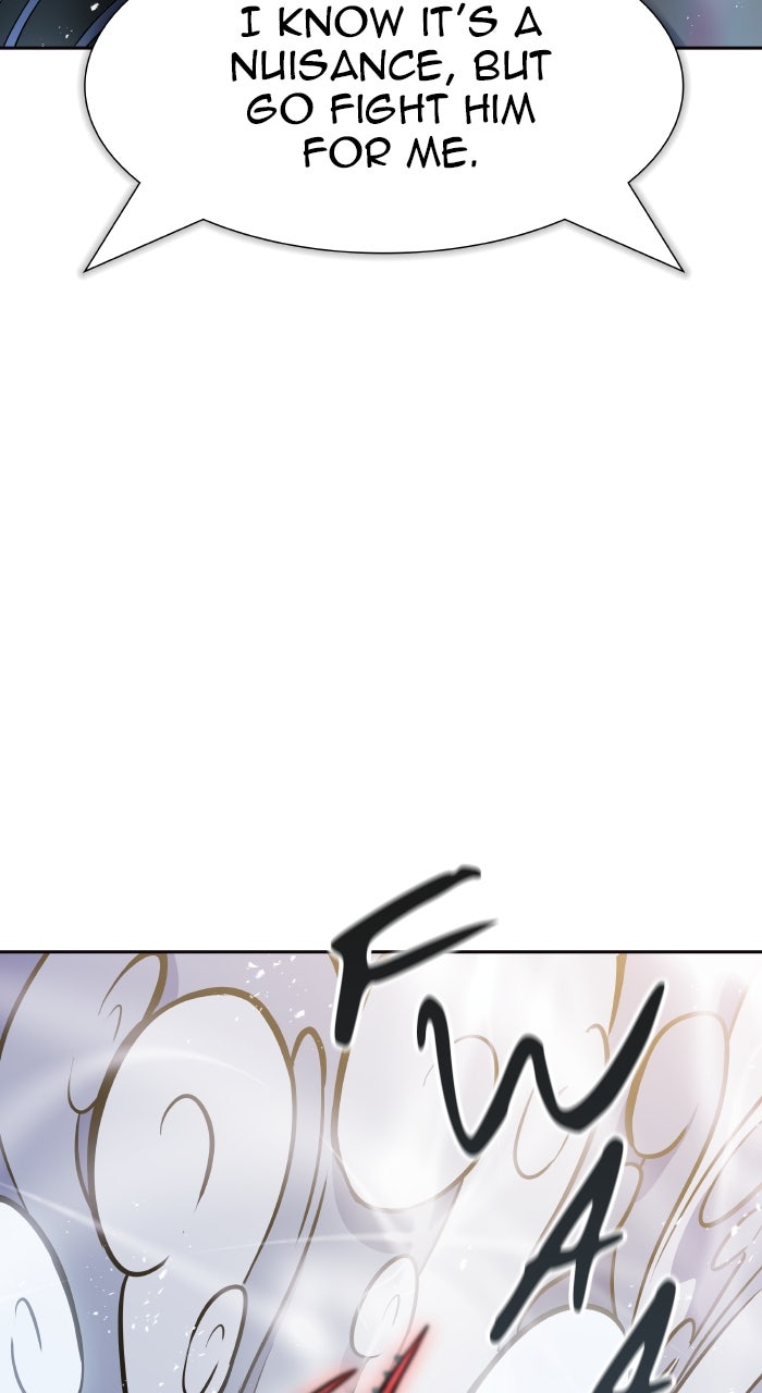Tower of God manga, chapter 639, page 64 of 255