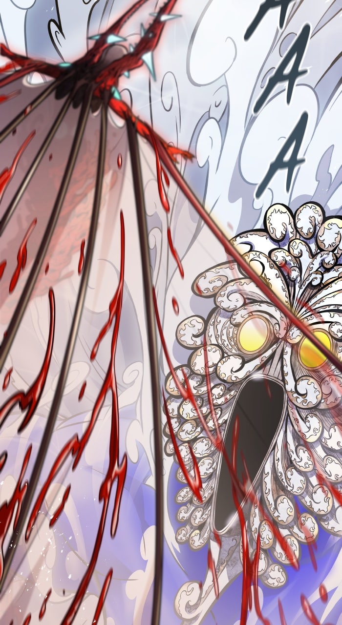Tower of God manga, chapter 639, page 65 of 255